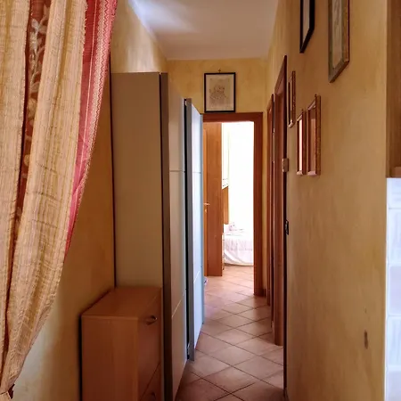 Casa Lejlighed
