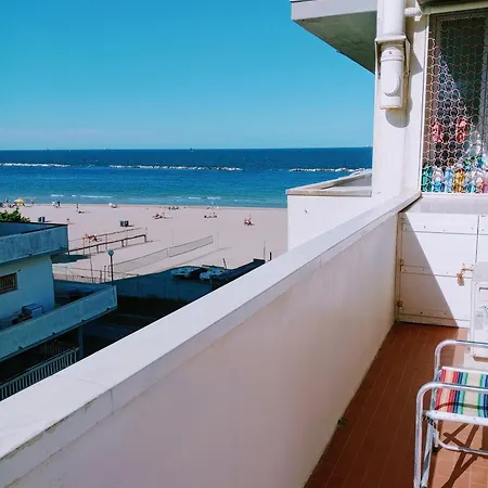 Lejlighed Casa Lido Adriano
