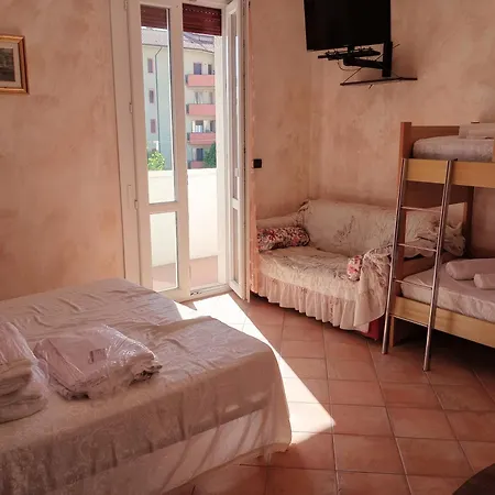 Casa Lejlighed *