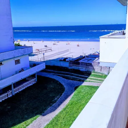 Lejlighed Casa Lido Adriano