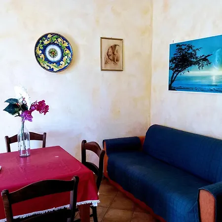 Casa Lejlighed