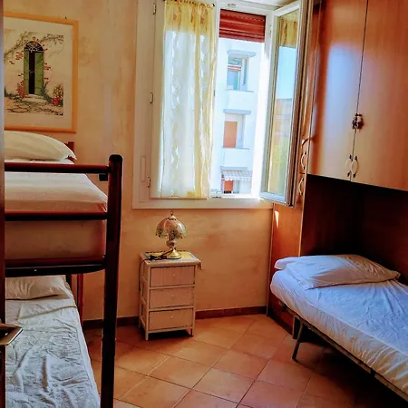 Casa Lejlighed *