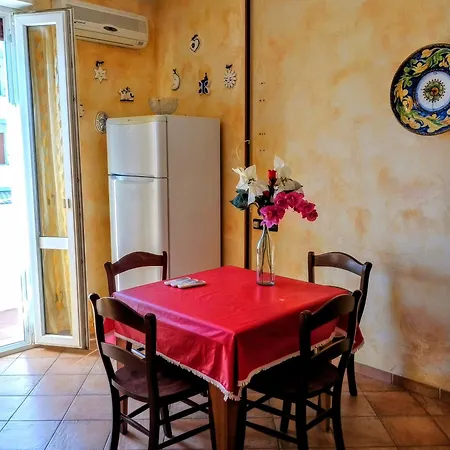 Lejlighed Casa