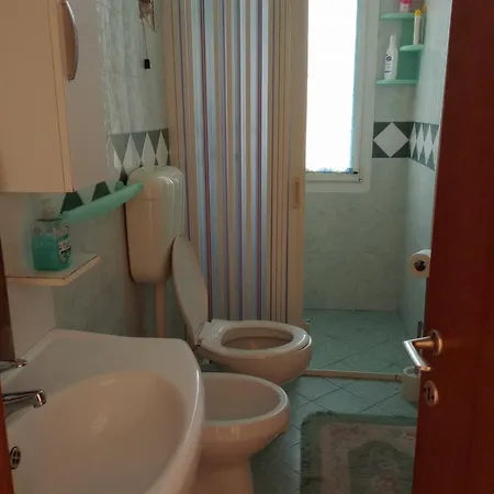Apartmán Casa